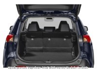 2025 Toyota RAV4 Hybrid Hybrid Limited AWD Exterior Shot 4