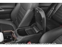 2025 Toyota RAV4 Hybrid Hybrid Limited AWD Interior Shot 7
