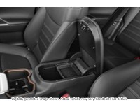 2023 Toyota Rav4 Hybrid Hybrid Limited AWD Interior Shot 7
