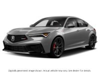 2024 Acura Integra Type S Manual Exterior Shot 1