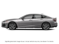 2025 Acura TLX A-Spec SH-AWD Sedan Exterior Shot 6