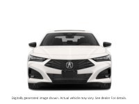 2025 Acura TLX A-Spec SH-AWD Sedan Exterior Shot 5