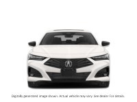 2024 Acura TLX A-Spec SH-AWD Sedan Exterior Shot 5