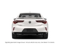 2024 Acura TLX A-Spec SH-AWD Sedan Exterior Shot 7