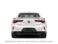 2025 Acura TLX A-Spec SH-AWD Sedan Exterior Shot 7