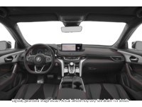 2024 Acura TLX A-Spec SH-AWD Sedan Interior Shot 6