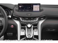 2024 Acura TLX A-Spec SH-AWD Sedan Interior Shot 2