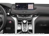 2025 Acura TLX A-Spec SH-AWD Sedan Interior Shot 2