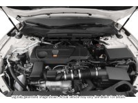 2025 Acura TLX A-Spec SH-AWD Sedan Exterior Shot 3