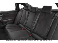 2024 Acura TLX A-Spec SH-AWD Sedan Interior Shot 5