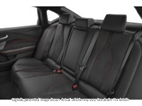 2025 Acura TLX A-Spec SH-AWD Sedan Interior Shot 5
