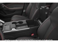 2024 Acura TLX A-Spec SH-AWD Sedan Interior Shot 7