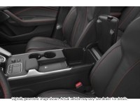 2025 Acura TLX A-Spec SH-AWD Sedan Interior Shot 7