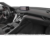 2024 Acura TLX A-Spec SH-AWD Sedan Interior Shot 1