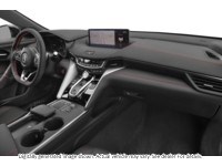 2025 Acura TLX A-Spec SH-AWD Sedan Interior Shot 1