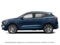 2026 Buick Encore GX AWD 4dr Avenir Exterior Shot 6