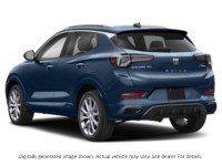 2026 Buick Encore GX AWD 4dr Avenir Exterior Shot 9
