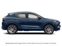 2026 Buick Encore GX AWD 4dr Avenir Exterior Shot 10