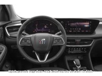2026 Buick Encore GX AWD 4dr Avenir Interior Shot 3