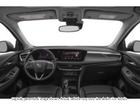2026 Buick Encore GX AWD 4dr Avenir Interior Shot 6
