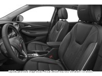 2026 Buick Encore GX AWD 4dr Avenir Interior Shot 4