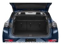 2026 Buick Encore GX AWD 4dr Avenir Exterior Shot 4