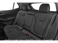 2026 Buick Encore GX AWD 4dr Avenir Interior Shot 5