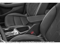 2026 Buick Encore GX AWD 4dr Avenir Interior Shot 7