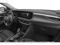 2026 Buick Encore GX AWD 4dr Avenir Interior Shot 1