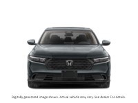 2024 Honda Accord EX CVT Exterior Shot 5