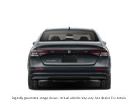 2023 Honda Accord Sedan EX CVT Exterior Shot 7