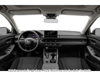 2023 Honda Accord Sedan EX CVT Interior Shot 6
