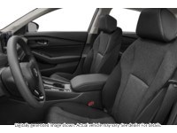 2024 Honda Accord EX CVT Interior Shot 4