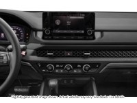 2024 Honda Accord EX CVT Interior Shot 2