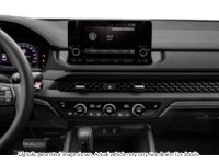 2024 Honda Accord Sedan EX CVT Interior Shot 2