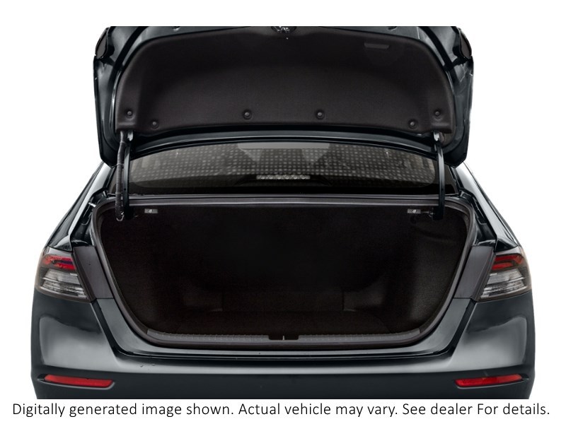 2024 Honda Accord Sedan EX CVT Exterior Shot 4