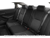 2024 Honda Accord EX CVT Interior Shot 5