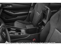 2024 Honda Accord EX CVT Interior Shot 7