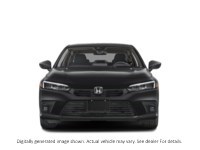 2024 Honda Civic Lx-B CVT Exterior Shot 5