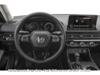 2024 Honda Civic Lx-B CVT Interior Shot 3