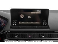 2024 Honda Civic Sedan Lx-B CVT Interior Shot 2
