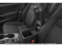 2024 Honda Civic Lx-B CVT Interior Shot 7