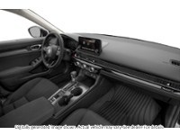 2024 Honda Civic Sedan Lx-B CVT Interior Shot 1