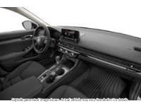 2024 Honda Civic Sedan Lx-B CVT Interior Shot 1