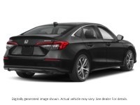 2024 HONDA CIVIC TOURING CVT Exterior Shot 2