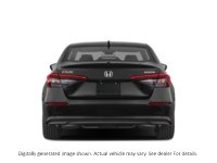 2024 HONDA CIVIC TOURING CVT Exterior Shot 7