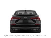 2024 Honda Civic Sedan Touring CVT Exterior Shot 7