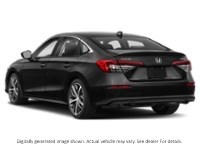 2024 Honda Civic Sedan Touring CVT Exterior Shot 9