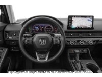 2024 Honda Civic Sedan Touring CVT Interior Shot 3