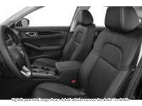 2024 HONDA CIVIC TOURING CVT Interior Shot 4